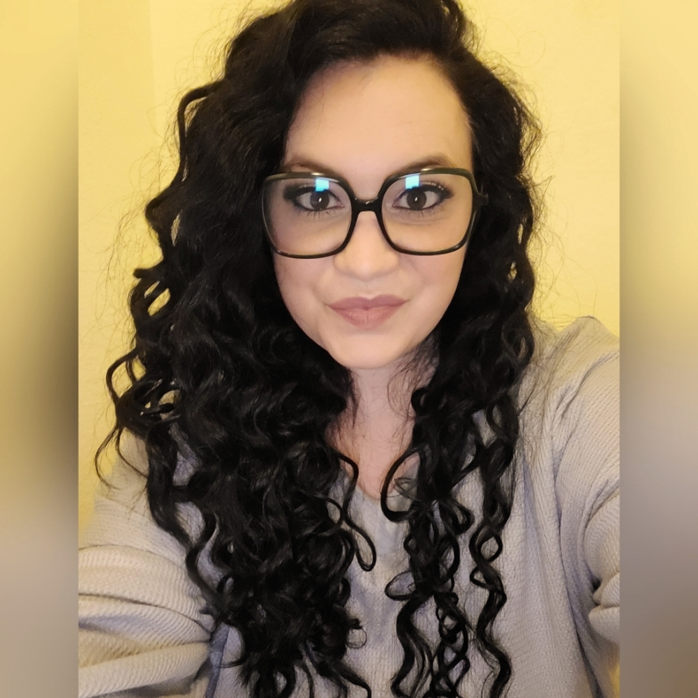 Meet your Posher, Erycka